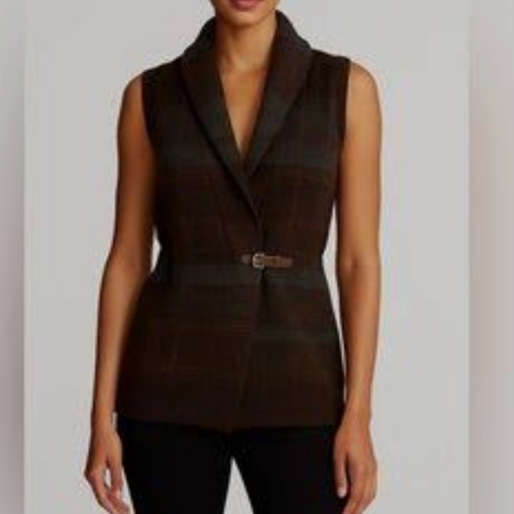 Lauren Ralph Lauren Knit Sweater - Picture 7 of 10